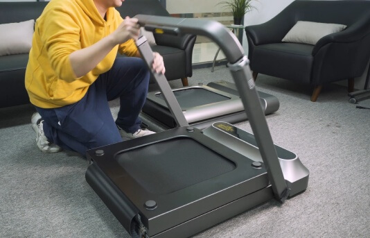 Ремонт техники WalkingPad